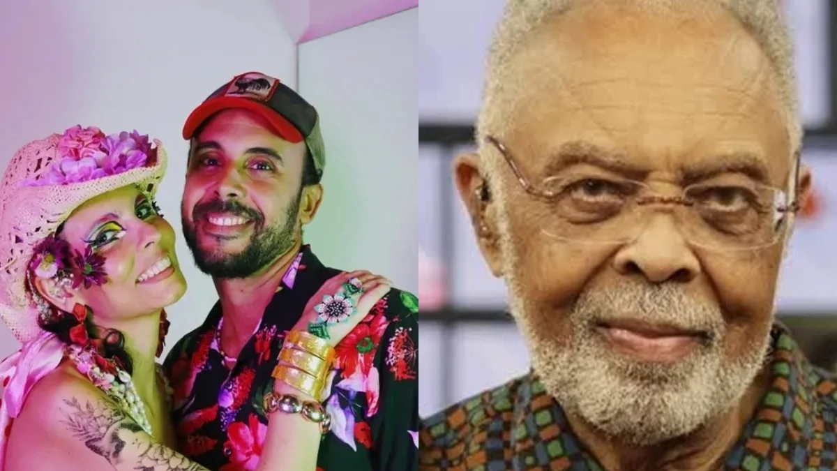 Nora de Gilberto Gil expõe mágoa após comentário do cantor: “Muito ódio”