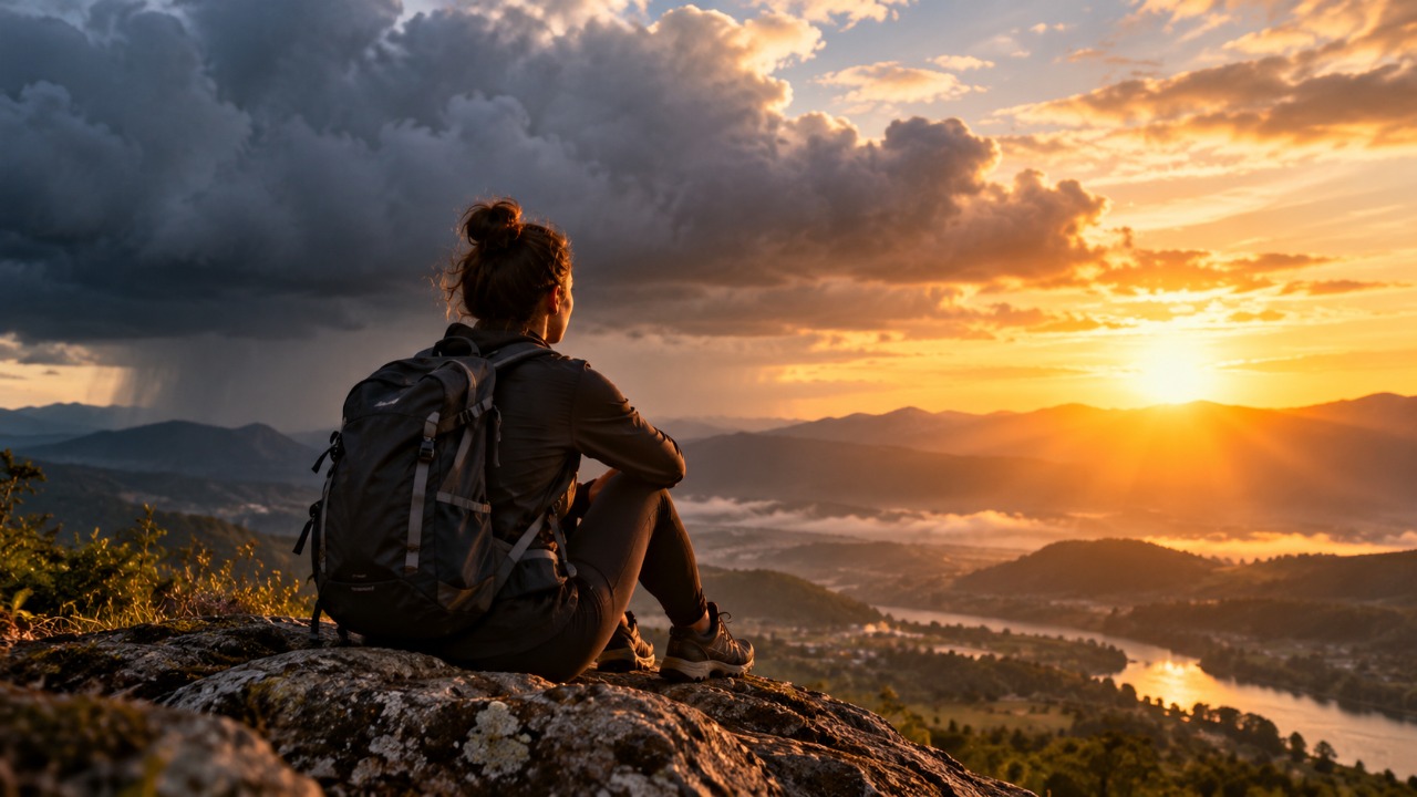 O que significa o provérbio espanhol: “Não há mal que por bem não venha”?