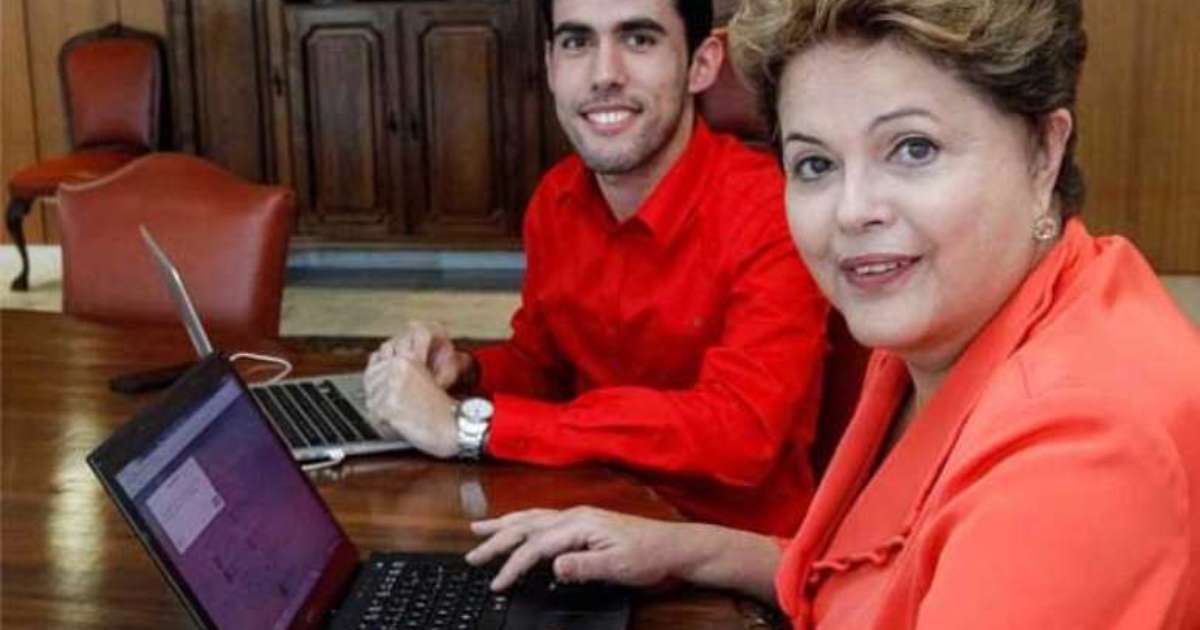 Criador de 'Dilma Bolada' nega ter feito fake news sobre N. S. Aparecida e reforça mensagem