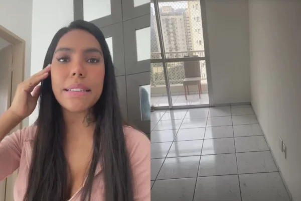 SBT confirma saída de Carol Lekker da emissora e se pronuncia; leia