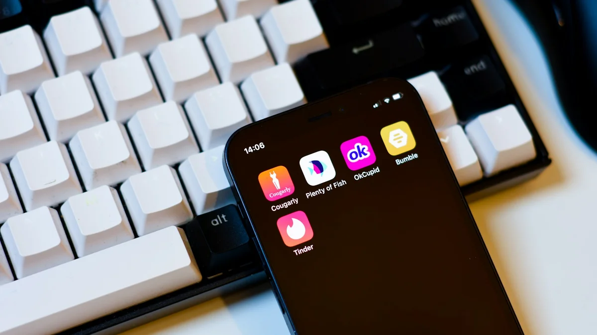 Imagem da matéria: Por que apps de namoro estão exigindo reconhecimento facial para criar perfil?