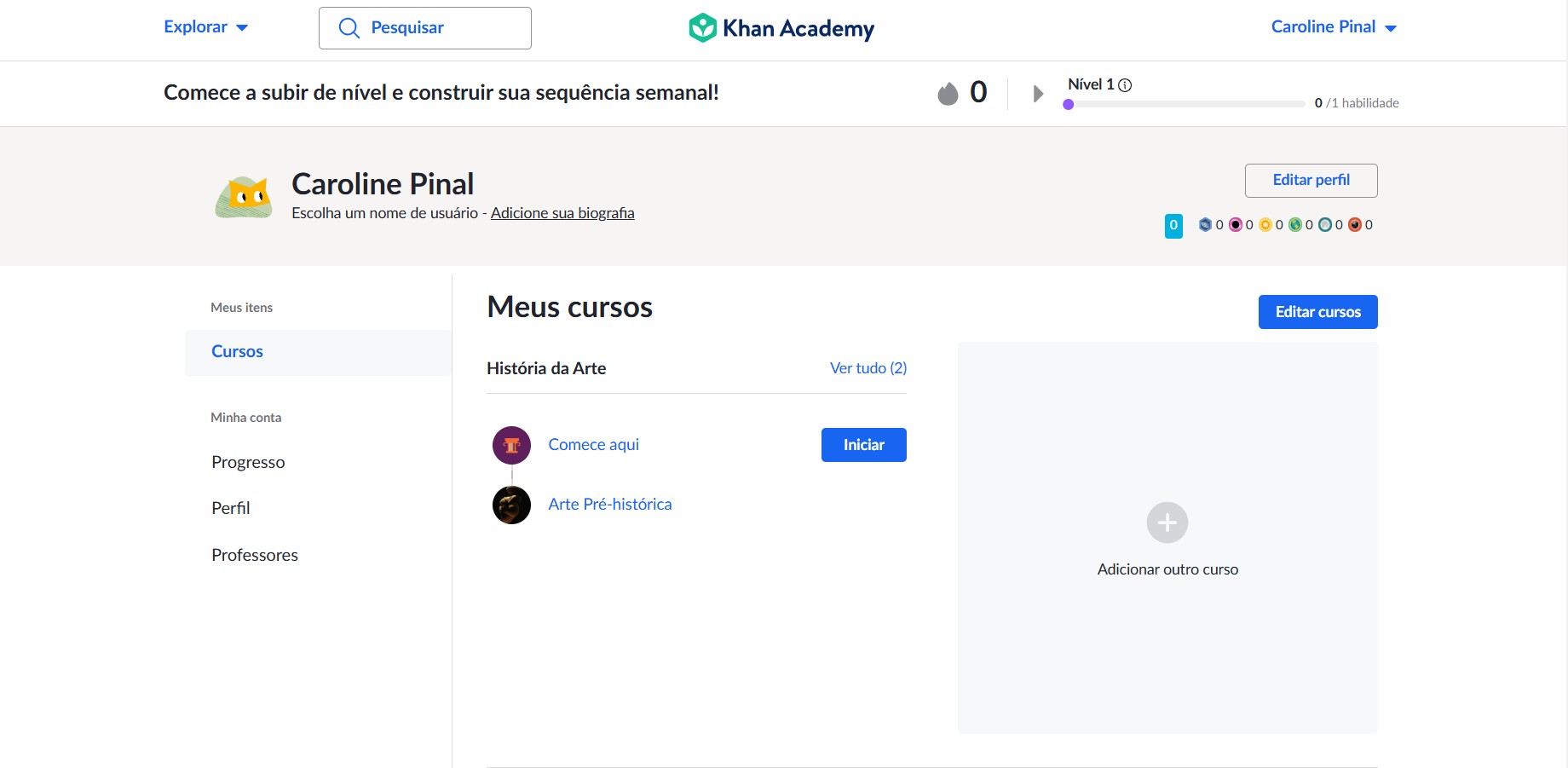 Site para estudar: 11 opções confiáveis e gratuitas para aprender online