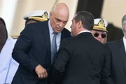 "Atividade policial vilipendiada", diz ministro ao afastar diretor da PF