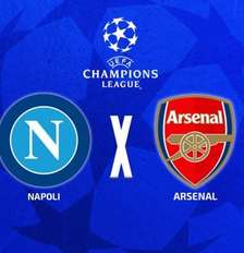Atividade de preparação do Arsenal antes de encarar o Napoli - Foto: Stuart MacFarlane e David Price/Arsenal / Jogada10