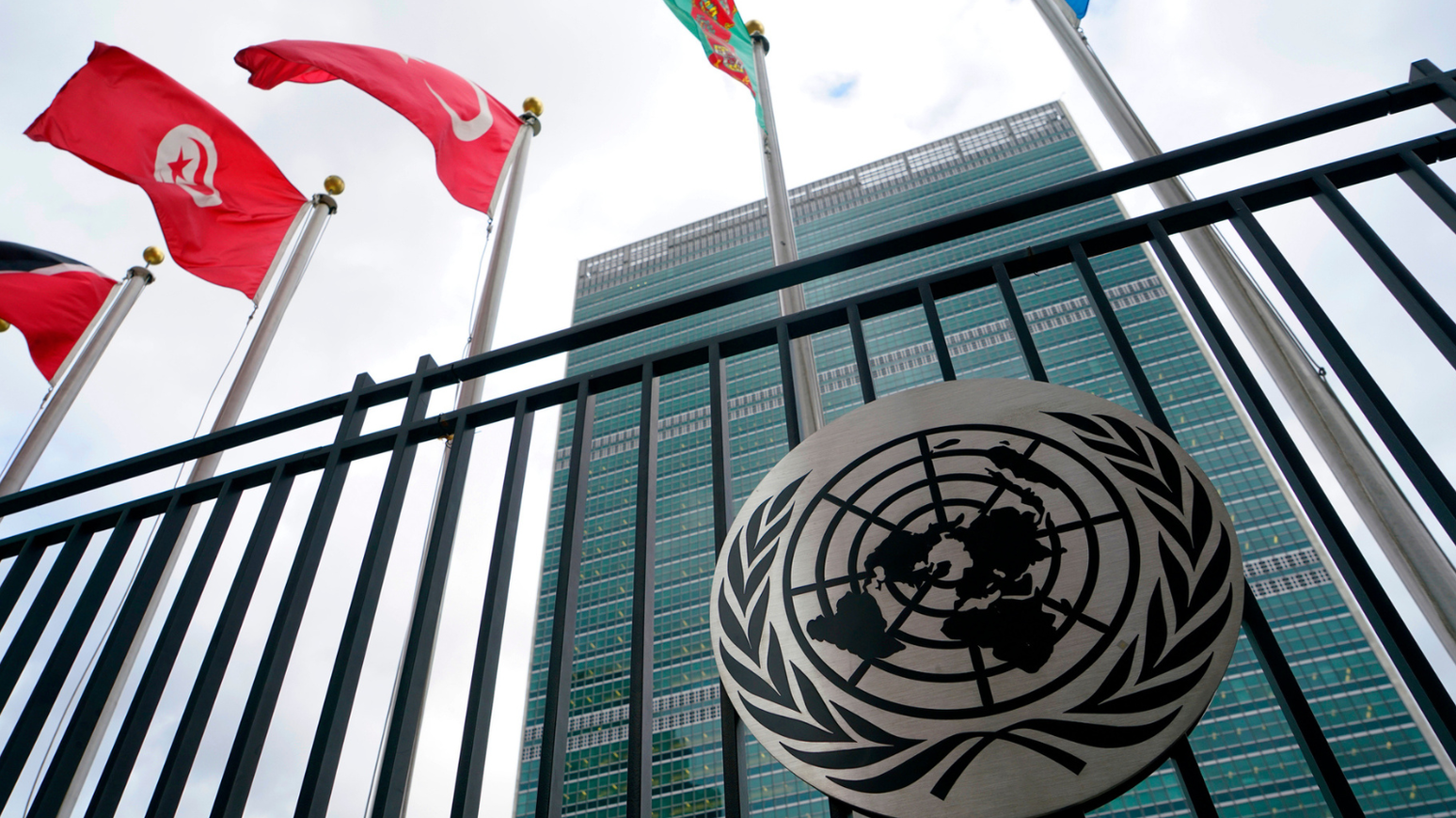 ONU divulga relatório com 64 NDCs propostas por diversos países para reduzir as emissões de gases de efeito estufa até 2030