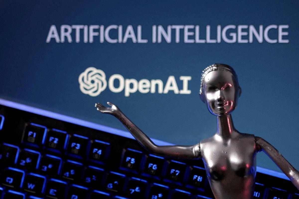 Um ex-investigador acusa a OpenAI e Anthropic de "jogar com nossas vidas"
