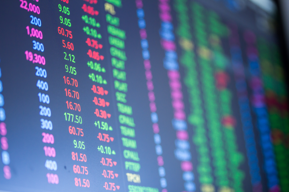 Closing Bell: O índice principal da Arábia Saudita desliza e fecha em 10.864