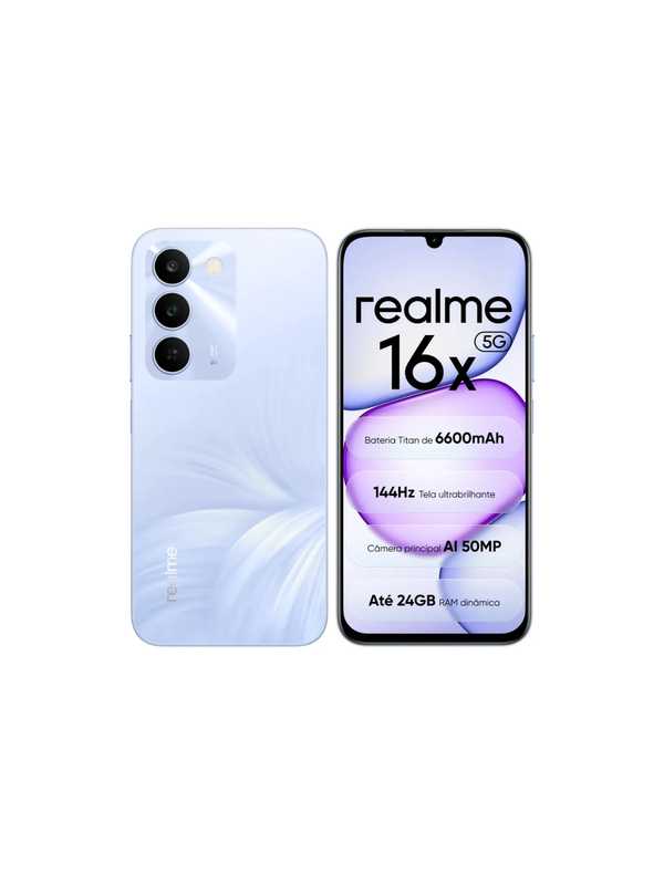 Imagem da matéria: Melhor celular realme para comprar no 9.9: veja 3 modelos em promoção