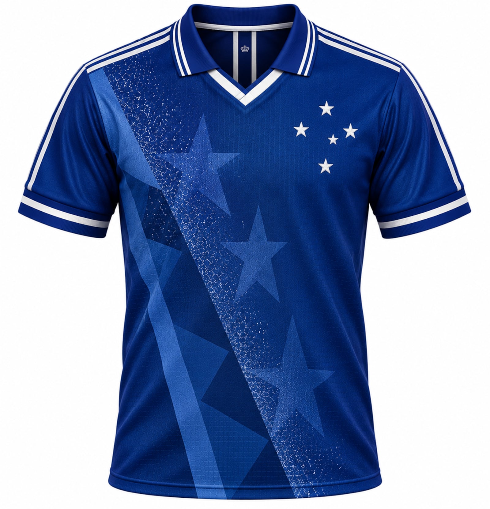 ChatGPT cria uniformes de clubes brasileiros inspirados na trend dos anos 80 ChatGPT/Varal FC