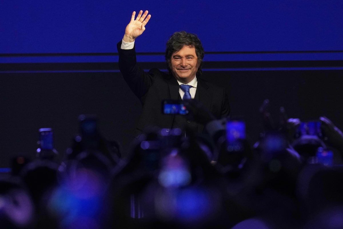 Argentina investigará empresas por projetos petrolíferos perto das Ilhas Malvinas