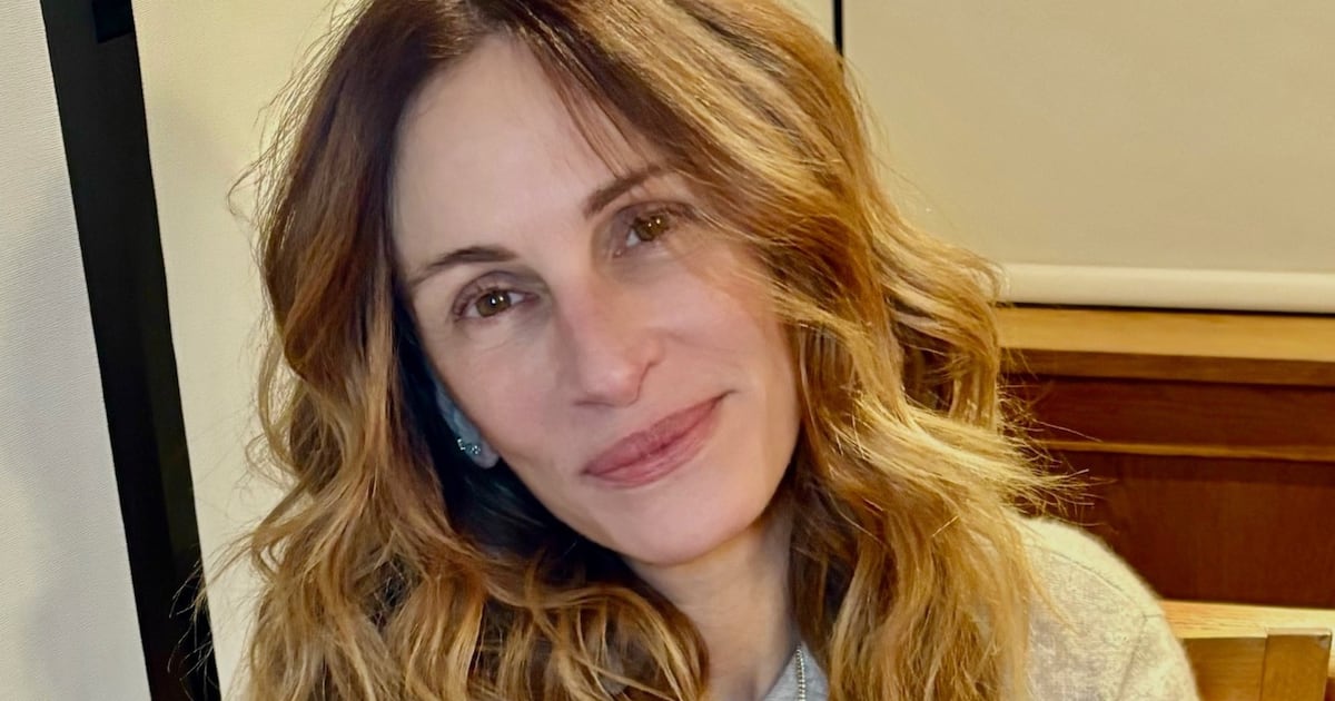 Julia Roberts volta à Broadway após 20 anos... e quase não vai precisar falar