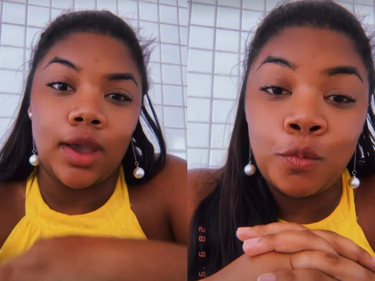 Vídeo: Raquel Brito chora ao revelar que não vai mostrar o rosto do filho