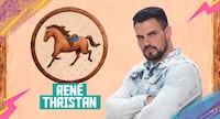 Dupla icônica! Fuzenda cutuca peões em Balanço Rural com Márcia Fu e Dudu Camargo