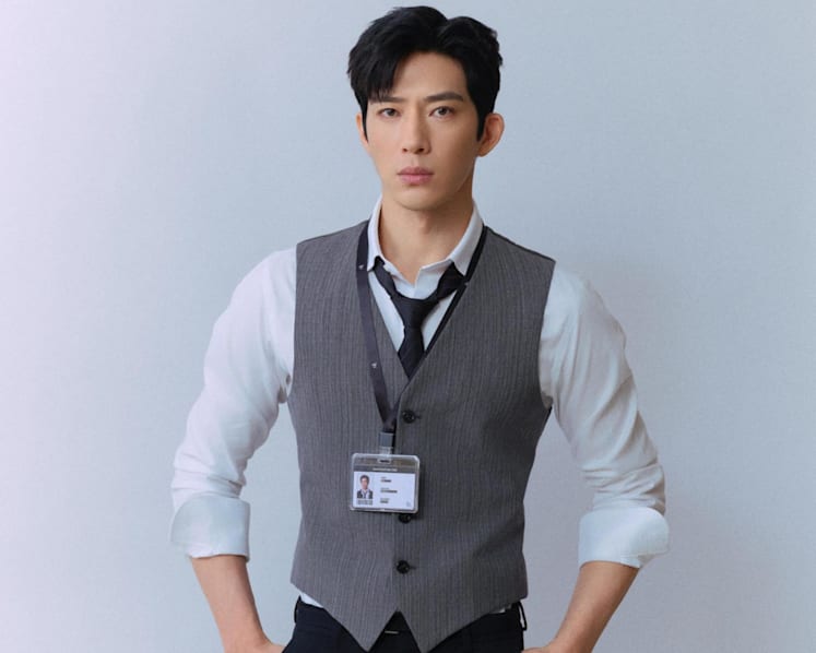 Fans of The Early Spring think Jing Boran's character is based on Chinese singer Liu Lian