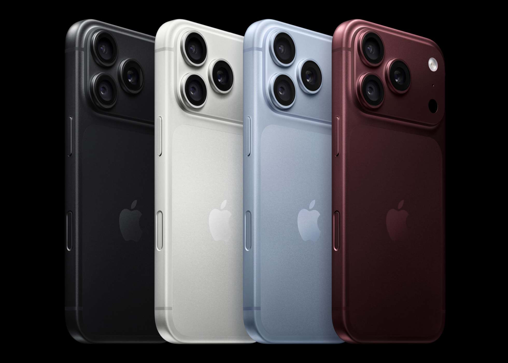 Apple: confira os preços da nova geração de iPhones no Brasil