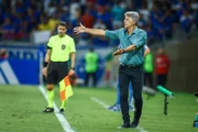 Renato chega para um contrato até o fim do ano