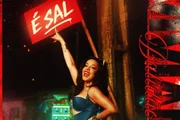 Viviane Batidão celebra tecnomelody no Rock in Rio com Joelma: “Surreal”
