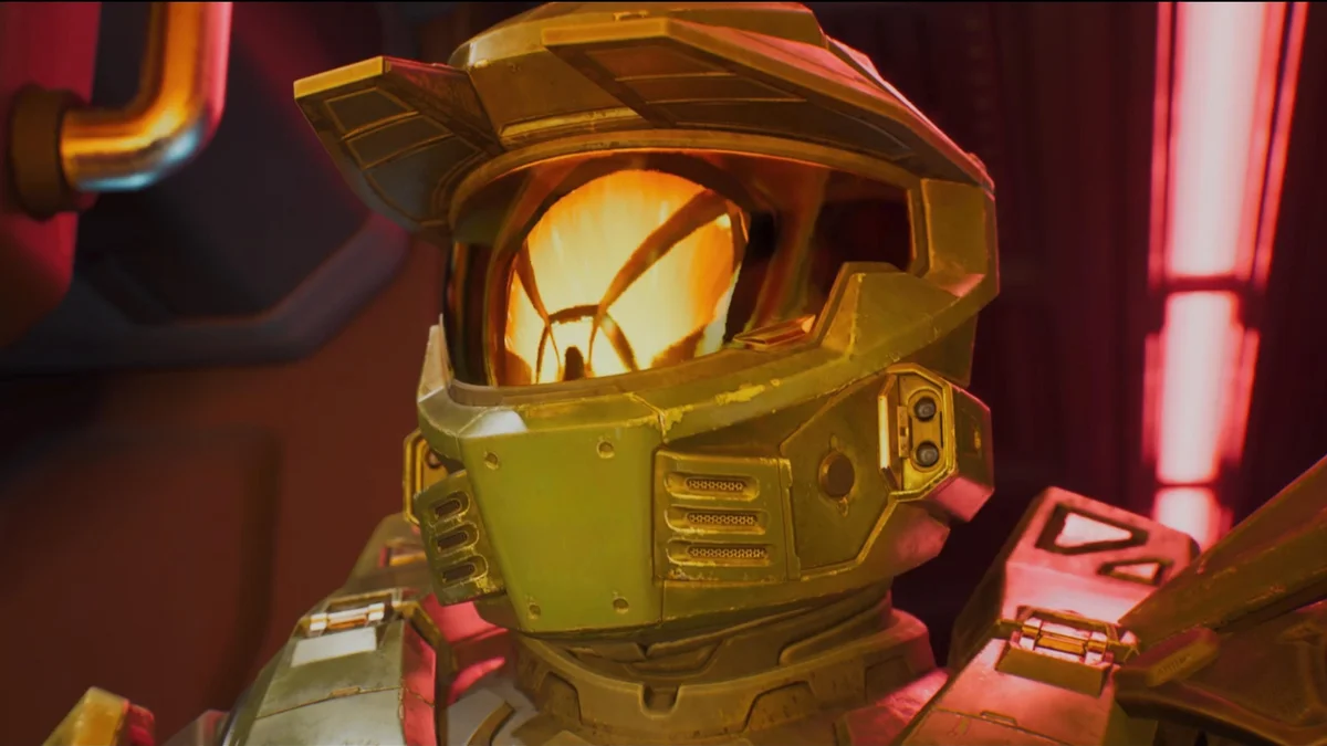 Imagem de Halo: Campaign Evolved