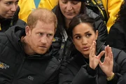 Harry e Meghan reagem ao descobrir status de cidadãos comuns no Reino Unido