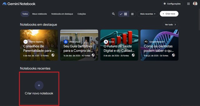 NotebookLM podcast: testamos a IA que transforma textos em episódios de áudio