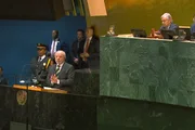 Governo Lula considera positivo Trump não ter citado Brasil em fala na ONU - imagem 4