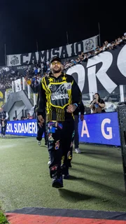 Neymar vibra com vitória do Santos: “Se for sonho, não quero acordar” - imagem 2