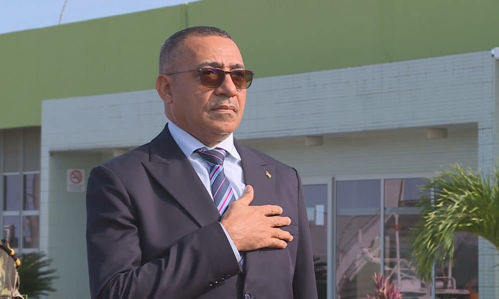 Presidente da República apela ao voto massivo nas eleições de domingo – “ A abstenção não é uma forma de protesto”