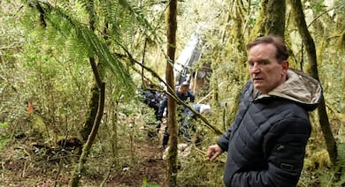 Domingo Espetacular traz homenagem especial do maestro João Carlos Martins ao cantor Rick e apresenta investigação de Cabrini sobre o caso