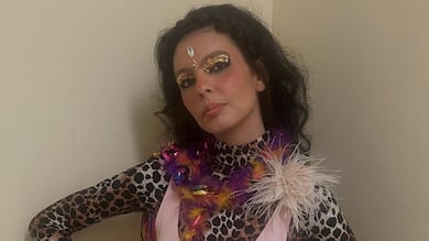 Nora de Gil é criticada após dizer que filhos podem escolher profissão sem pressa: ‘Herdeiros’