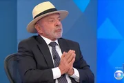As últimas gravações de Lula para TV antes do 1º turno - imagem 2
