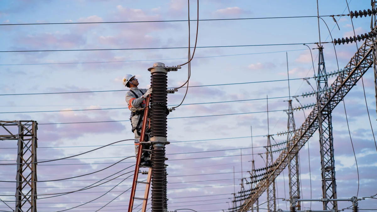 Áreas de Sobradinho II ficarão sem energia nesta sexta-feira (11/9)