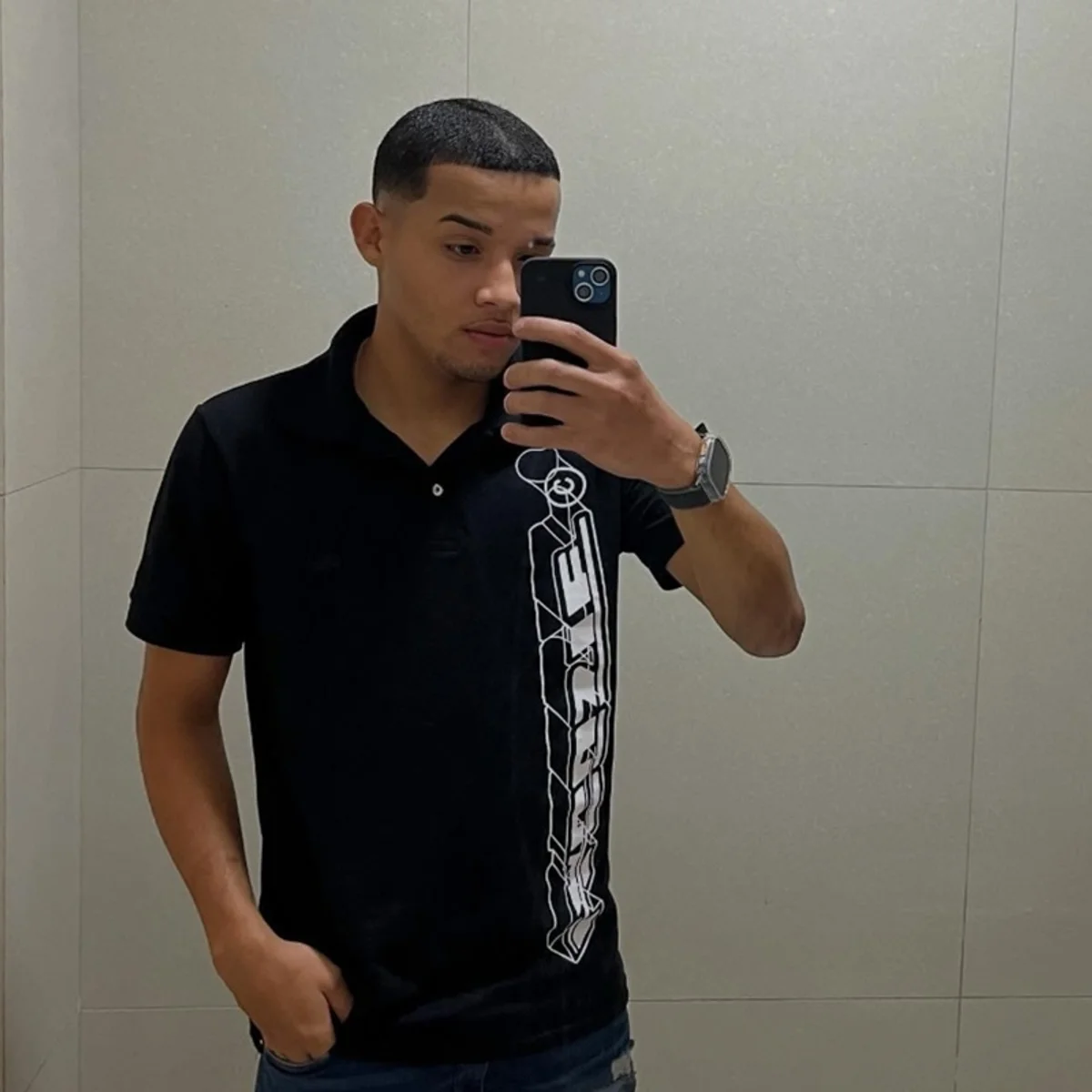 Jovem precisou amputar perna após sofrer corte com linha de pipa no DF