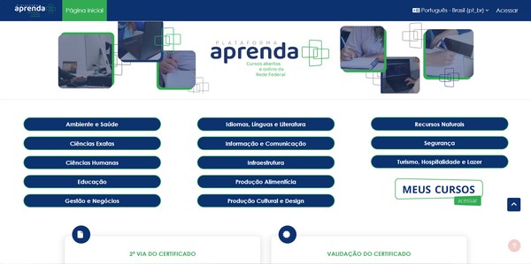 Site para estudar: 11 opções confiáveis e gratuitas para aprender online