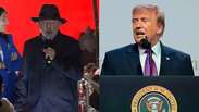 Lula diz que dar&aacute; recado a Trump sobre elei&ccedil;&otilde;es brasileiras: 'Gosto de ser respeitado'