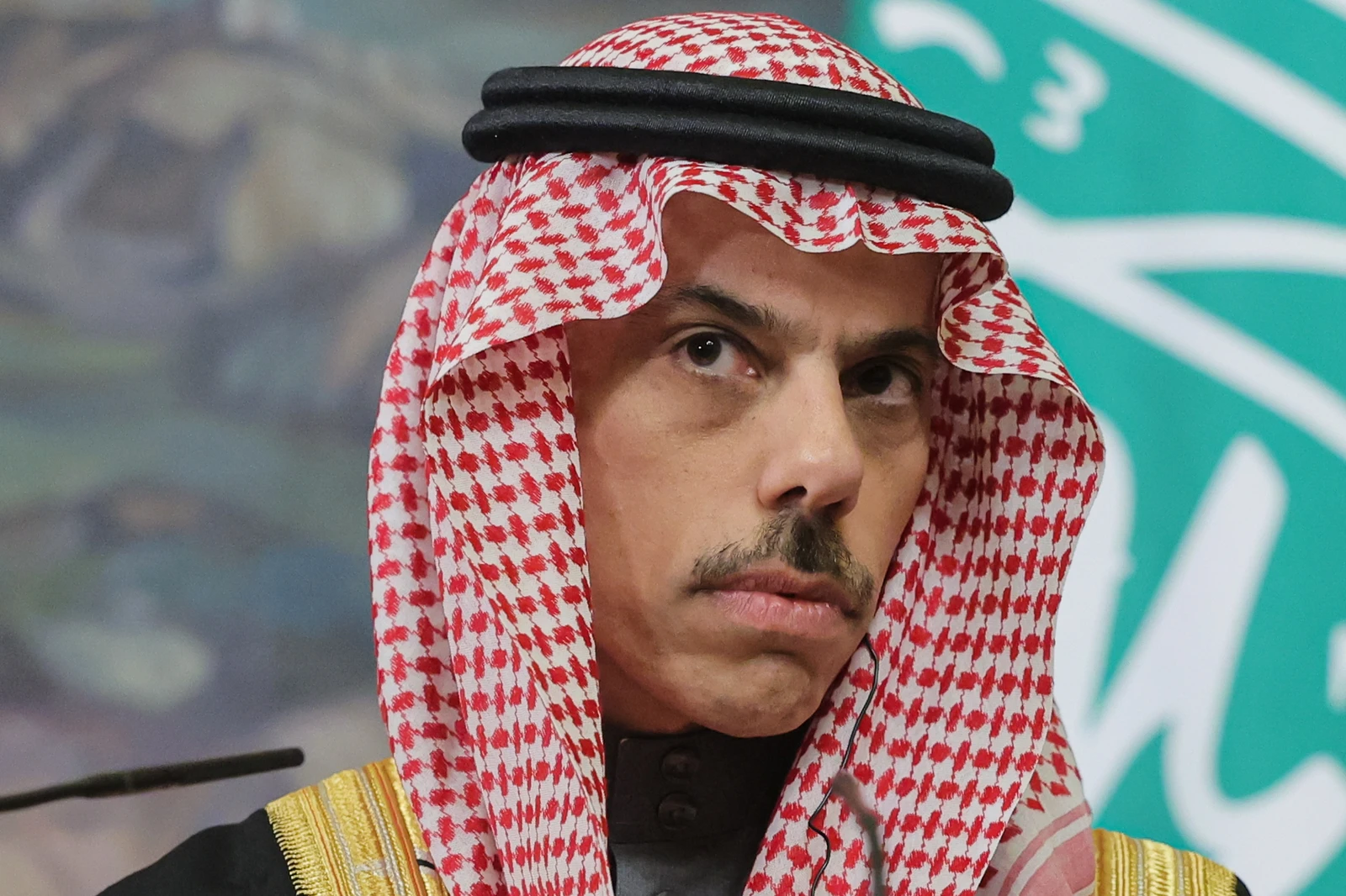 Dourado carmesim: Como as tâmaras Red Sukari colocaram Al-Mithnab no mapa agrícola da Arábia Saudita