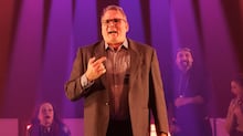 Do palco ao feno! Relembre atores com trajetória no teatro que participaram de ‘A Fazenda’