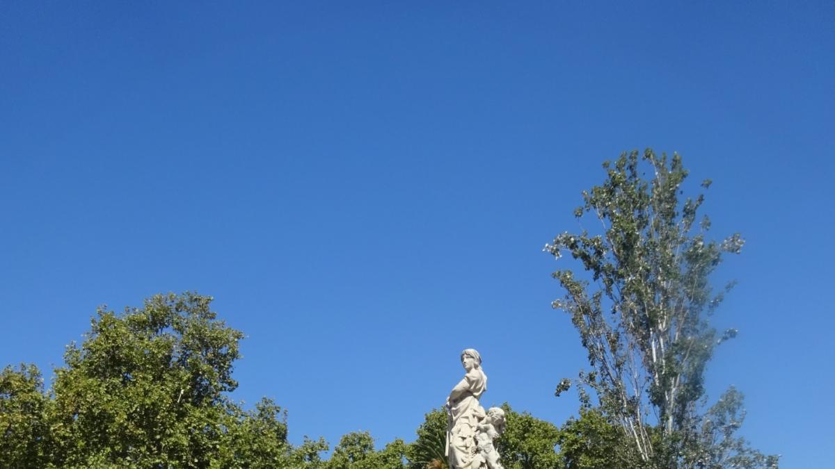 Desafio visual: Você é capaz de encontrar o elmo de Jaume I em menos de 30 segundos?