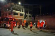 Mulher foi morta no Itapoã (DF)