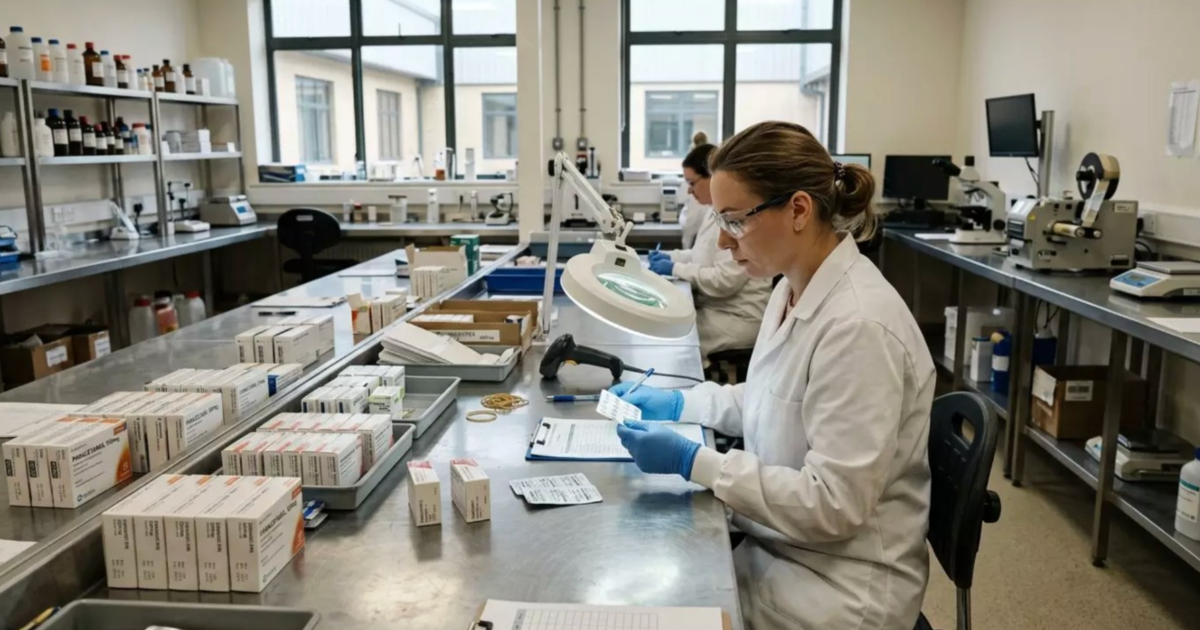 Anvisa suspende ensaios clínicos da Novartis para doenças autoimunes após mortes de voluntários