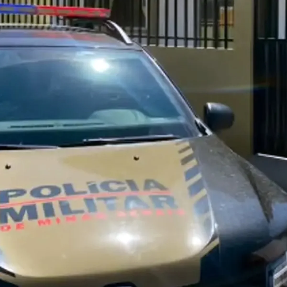Criminosos atacam duas agências bancárias no mesmo dia na Grande BH