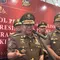 Abu Anak Krakatau Mereda, Sekolah di Jakarta Kembali Normal Besok