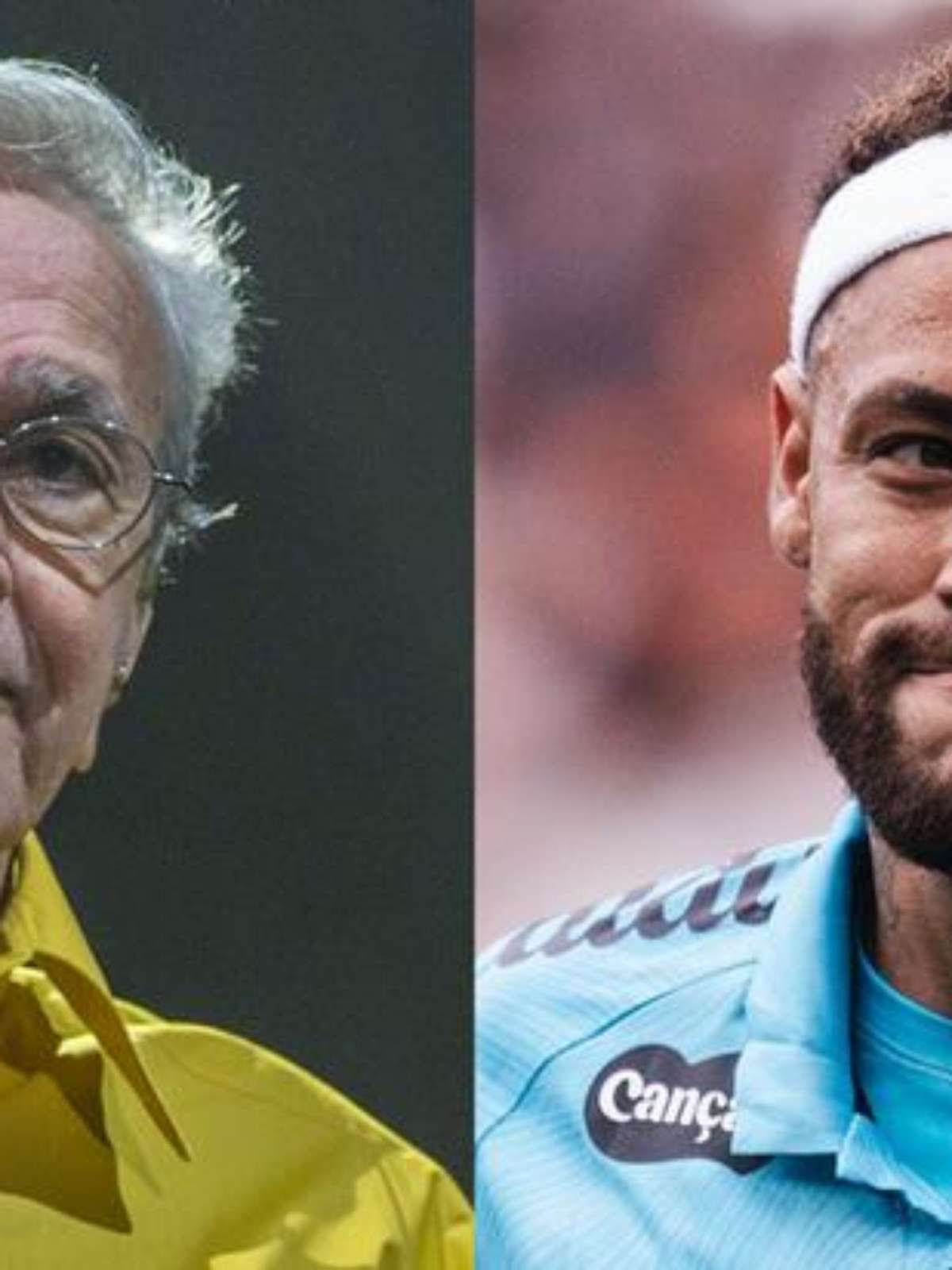 "Deepfakes" de famosos fazem campanha para Lula e Flávio nas eleições de 2026