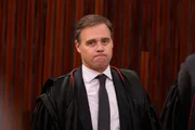 Ministro André Mendonça do STF