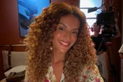 Gabriela Loran celebra primeira protagonista na Globo: “Colhendo os frutos"