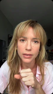 Juliana Didone relembra Malhação e questiona referências dos jovens de hoje