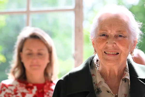 Paola da Bélgica faz 89 anos: relembre a princesa que encantou a Europa