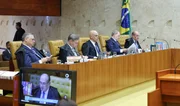 STF: imprensa internacional destaca "maior crise desde a redemocratização"
