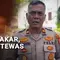 Pasar Terbakar, Enam Anak Tewas