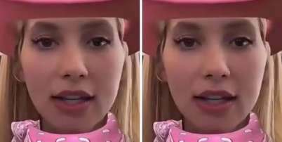 Virginia Fonseca, influenciadora Foto: Reprodução TikTok | @virginiafonseca