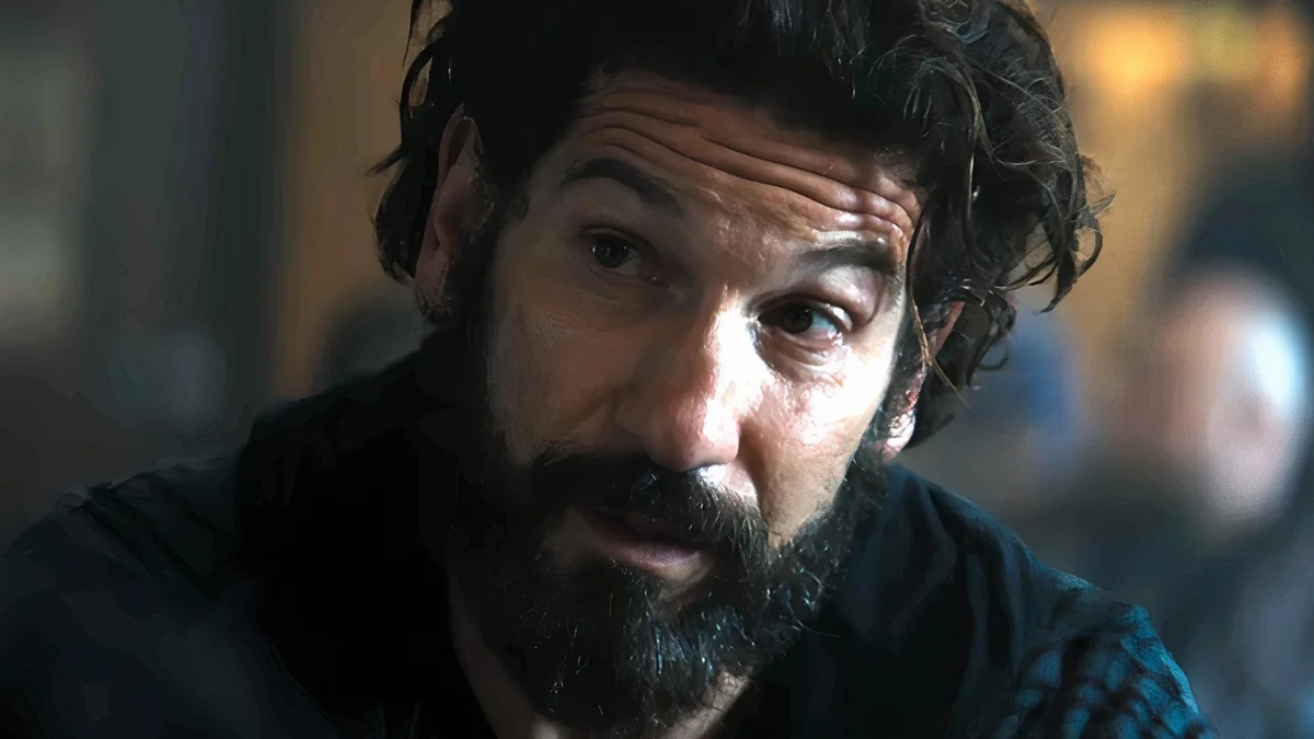 imagem de jon bernthal
